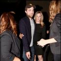 Robert Pattinson s'affiche avec une belle blonde... Que va penser Kristen Stewart ?