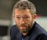 Vincent Cassel présentera  Black Swan  à la 67e Mostra de Venise, le 1er septembre 2010.