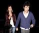 Miranda Kerr et son mari Orlando Bloom