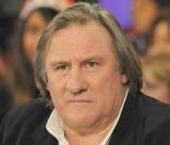 Gérard Depardieu