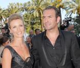 Jean Dujardin et Alexandra Lamy