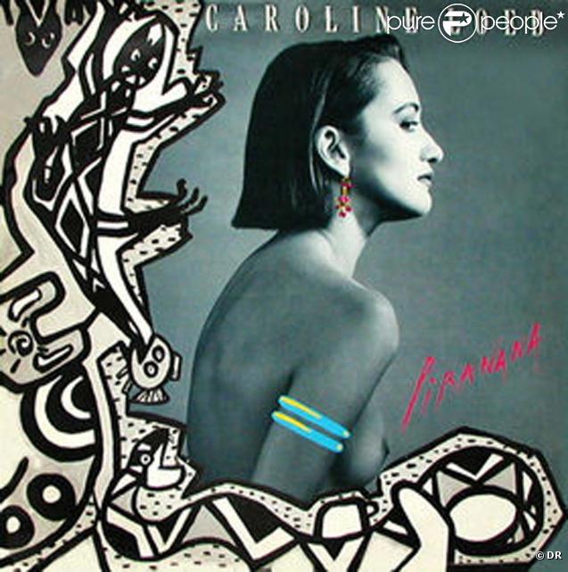 Caroline Loeb -  Piranana  - 1983