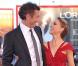 Vincent Cassel et Natalie Portman sur le tapis rouge de la 67e Mostra de Venise, à l'occasion de la cérémonie d'ouverture du festival, le 1er septembre 2010.