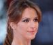 Violante Placido sur le tapis rouge de la 67e Mostra de Venise, à l'occasion de la cérémonie d'ouverture du festival, le 1er septembre 2010.