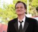 Quentin Tarantino sur le tapis rouge de la 67e Mostra de Venise, à l'occasion de la cérémonie d'ouverture du festival, le 1er septembre 2010.