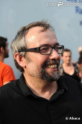Didier Porte 