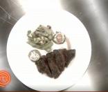 Un plat original... qui vaut de passer à l'Atelier ? 