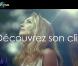 Extrait du teaser du clip Ça dépend, de Claire Keim