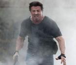 Des images de  The Expendables , en salles depuis le 18 août 2010.