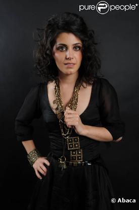 Katie Melua
