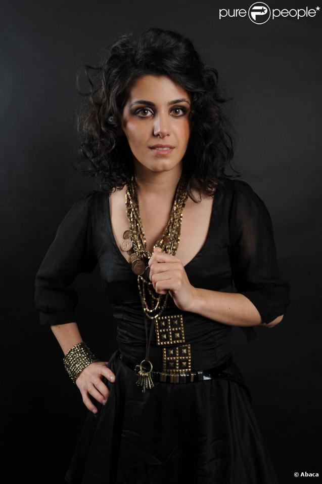 Katie Melua