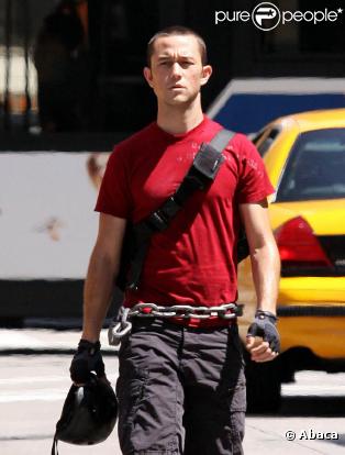 Joseph Gordon-Levitt, bientôt en tournage de  Breathers : A Zombie Lament.