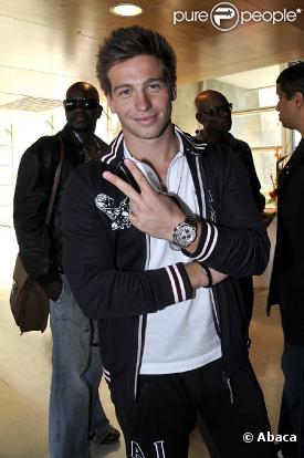 Mickaël Vendetta