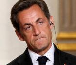 Nicolas Sarkozy 