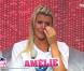 Amélie angoisse à l'idée que son chéri, Senna, ait pu quitter l'aventure...