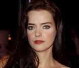 Roxane Mesquida à l'occasion du dîner d'ouverture du 36e Festival du Film Américain de Deauville, le 3 septembre 2010.