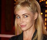 Emmanuelle Béart à l'occasion du dîner d'ouverture du 36e Festival du Film Américain de Deauville, le 3 septembre 2010.