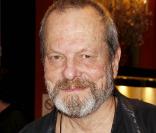 Terry Gilliam à l'occasion du dîner d'ouverture du 36e Festival du Film Américain de Deauville, le 3 septembre 2010.