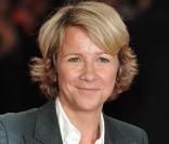 Ariane Massenet à l'occasion de l'avant-première de  La Dette , dans le cadre du 36e Festival de Deauville, le 4 septembre 2010.