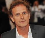 Charles Berling à l\'occasion de l\'avant-première de <em>La Dette</em>, dans le cadre du 36e Festival de Deauville, le 4 septembre 2010.
