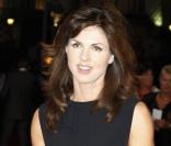 Caroline Barclay à l\'occasion de l\'avant-première de <em>La Dette</em>, dans le cadre du 36e Festival de Deauville, le 4 septembre 2010.