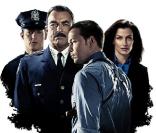 Blu Bloods (avec Tom Selleck et Donnie Wahlberg) va arriver cette saison