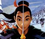 Mulan a été adapté sur grand écran par Walt Disney, en 1998.