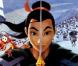Et l'actrice qui incarnera Mulan sur grand écran est...