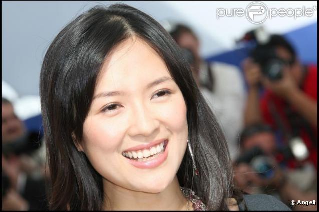 Zhang Ziyi a été choisie pour incarner le rôle de Mulan sur grand écran.  