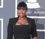 Jennifer Hudson, janvier 2010
