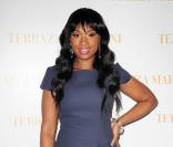 Jennifer Hudson, mai 2010