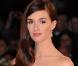 La sublime Paz Vega à l'occasion de la présentation de  Gli Angeli Del Male , lors de la 67e Mostra de Venise, le 6 septembre 2010.