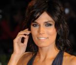 Valeria Solarino à l'occasion de la présentation de  Gli Angeli Del Male , lors de la 67e Mostra de Venise, le 6 septembre 2010.