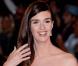 La sublime Paz Vega à l'occasion de la présentation de  Gli Angeli Del Male , lors de la 67e Mostra de Venise, le 6 septembre 2010.