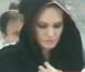 Angelina Jolie visite un camp de réfugiés au Pakistan le 7 septembre 2010