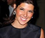 Marisa Tomei en 2010 : elle fêtera ses 46 ans en décembre prochain.<br />