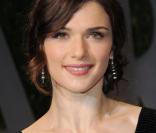 Rachel Weisz, 40 ans en 2010 