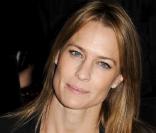Robin Wright, 44 ans en 2010 