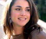 Rania de Jordanie en 2003