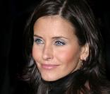 Courteney Cox en 2003 
