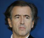 Bernard-Henri Lévy 