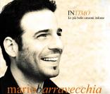 Album Intimo, de Mario Barravecchia