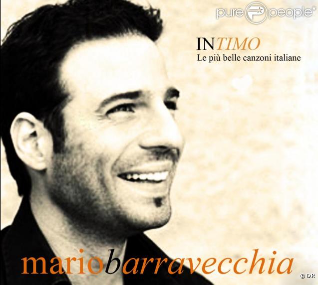 Album Intimo, de Mario Barravecchia
