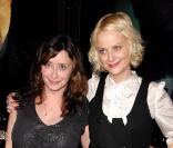 Rachel Dratch et Amy Poehler 