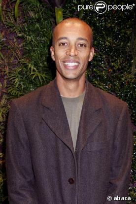 Stéphane Diagana