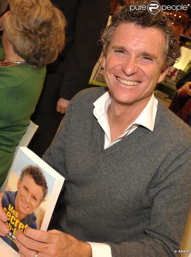 Denis Brogniart participera à l'émission  Sosie or not sosie , diffusée sur TF1 en novembre, et animé par Vincent Cerutti.