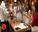 L'épreuve de la pièce montée dans MasterChef