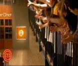 Nathalie quitte MasterChef