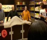 Mais que cachent donc nos chefs dans MasterChef ? 
