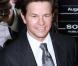 Mark Wahlberg et son fils 